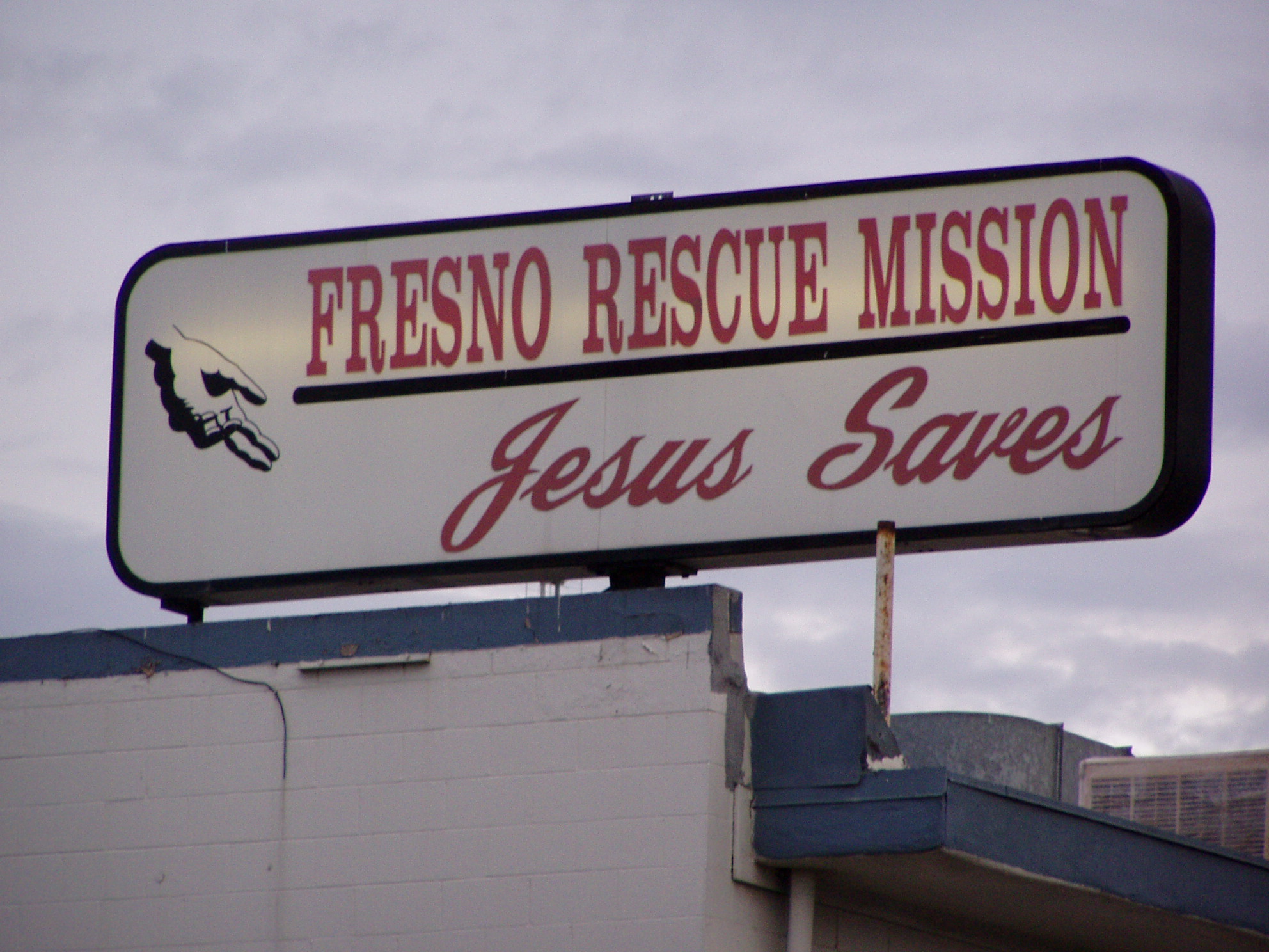 Many people in the community believe that the Rescue Mission helps the homeless, serves them meals and is the place of last resort where anyone can go to get off the mean streets of Fresno. You are about to learn that there is a whole lot more to the story.